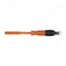 SOCKET SCREWDRIVER 10 MM 1000 V ANTIDROP ACO - EGA Master