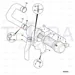 JCB Part No.# 332/R6314, AIR CLEANER - JCB Spare Parts