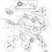 JCB Part No.# 823/10586, Washer Nordlock M18 - JCB Spare Parts