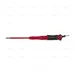PHILIPS MINI SCREWDRIVER PH0 X 75 MM 1000 V ANTIDROP ACO - EGA Master