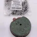 JCB Part No.# 478/00849, BRAKE PAD KIT (HAYES) - JCB Spare Parts