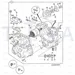 JCB Part No.# 826/01417,  SETSCREW - JCB Spare Parts