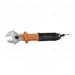 ADJUSTABLE WRENCH 8" TITACROM® 1000 V ANTIDROP ACO - EGA Master