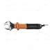 ADJUSTABLE WRENCH 10" PHOSPATHED 1000 V ANTIDROP ACO - EGA Master