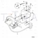 JCB Part No.# 32/925522, BOTTLE BREATHER - JCB Spare Parts