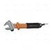 ADJUSTABLE WRENCH 12" WITH LATERAL NUT TITACROM 1000 V ANTIDROP ACO - EGA Master