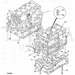 JCB Part No.# 320/04082, PLUG.M18x1.5 ZERO LEAK(MS-S07V) - JCB Spare Parts