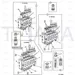 JCB Part No.# 25/932108B, VALVE - JCB Spare Parts