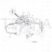 JCB Part No.# 265/01055, BAR Z LIFT RESET - JCB Spare Parts