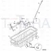 JCB Part No.# 02/911216, Plug expansion - JCB Spare Parts