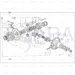 JCB Part No.# 10/906433, SPACER - JCB Spare Parts