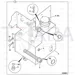 JCB Part No.# 1412/0005D, (W) WASHER - JCB Spare Parts