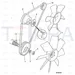 JCB Part No.# 02/630830, FAN - JCB Spare Parts