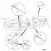 JCB Part No.# 268/00172, PIN - JCB Spare Parts