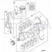 JCB Part No.# 02/192011, WASHER THRUST - JCB Spare Parts