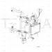 JCB Part No.# 834/00323, HOSE - JCB Spare Parts