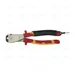 END CUTTING NIPPER PLIER 160 MM TITACROM® BIMAT. 1000 V ANTIDROP ACO - EGA Master