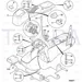 JCB Part No.# 835/10071, Cap Blanking - JCB Spare Parts