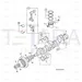 JCB Part No.# 02/801514, KIT-MAIN BEARING - JCB Spare Parts