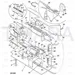 JCB Part No.# 910/60144, CABLE:STOP SOLENOID - JCB Spare Parts