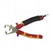 WIRESTRIPPER PLIER 160 MM TITACROM® BIMAT 1000 V ANTIDROP ACO - EGA Master