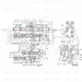 JCB Part No.# LBQ9222, O RING - JCB Spare Parts