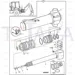 JCB Part No.# 595/10027, P/HEAD 595/10016P - JCB Spare Parts