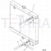 JCB Part No.# 30/926525, COOLING PACK - COMBI ROBO - JCB Spare Parts