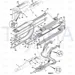 JCB Part No.# 629/80026, HOSE TWIN 3/8BSP - JCB Spare Parts