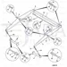 JCB Part No.# 1316/3817D, BOLT - JCB Spare Parts