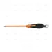 SCREWDRIVER PHILIPS PH-0 MASTERTORK 1000 V ANTIDROP ACO - EGA Master