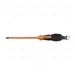 SCREWDRIVER POZIDRIV PZ-0 MASTERTORK 1000 V ANTIDROP ACO - EGA Master