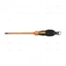 SCREWDRIVER TORX T-8 3 X 50 MASTERTORK 1000 V ANTIDROP ACO - EGA Master