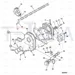 JCB Part No.# 02/910057, O RING - JCB Spare Parts