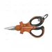 SCISSOR WITH SMAL BREACH 1000 V ANTIDROP ACO - EGA Master