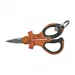 SCISSOR WITH BIG BREACH 1000 V ANTIDROP ACO - EGA Master