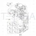 JCB Part No.# 701/80277, JCB-SWITCH TEMPERATURE - JCB Spare Parts