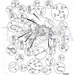 JCB Part No.# 332/J0671, 20 BAR PRESSURE SWITCH - JCB Spare Parts