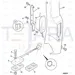 JCB Part No.# 813/10142, JCB-GASKET TRANSDUCER - JCB Spare Parts