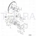 JCB Part No.# 2772/36770, O-RING - JCB Spare Parts