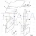 JCB Part No.# 331/39394, SEAL loader control - JCB Spare Parts
