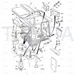 JCB Part No.# 141/00561, COMPRESSION PLATE (SEK) - JCB Spare Parts
