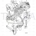 JCB Part No.# 821/00404, CLIP - JCB Spare Parts
