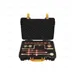 SET O 16 SOCKET WRENCHES 1/2" ( 3/8" - 1.1/4" 12 EDGES) NON SPARKING Al-Bron - EGA Master