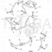 JCB Part No.# 02/802550, Bolt - JCB Spare Parts