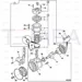 JCB Part No.# 02/801281, Valve assembly - JCB Spare Parts