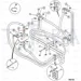 JCB Part No.# 20/925679, Motor Fan,Cooling - JCB Spare Parts
