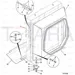 JCB Part No.# 1315/3517D, BOLT M12 X 75 - JCB Spare Parts