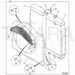 JCB Part No.# 30/926180, COOLER-HYD - JCB Spare Parts