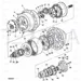 JCB Part No.# 10/906578, SHIM - JCB Spare Parts